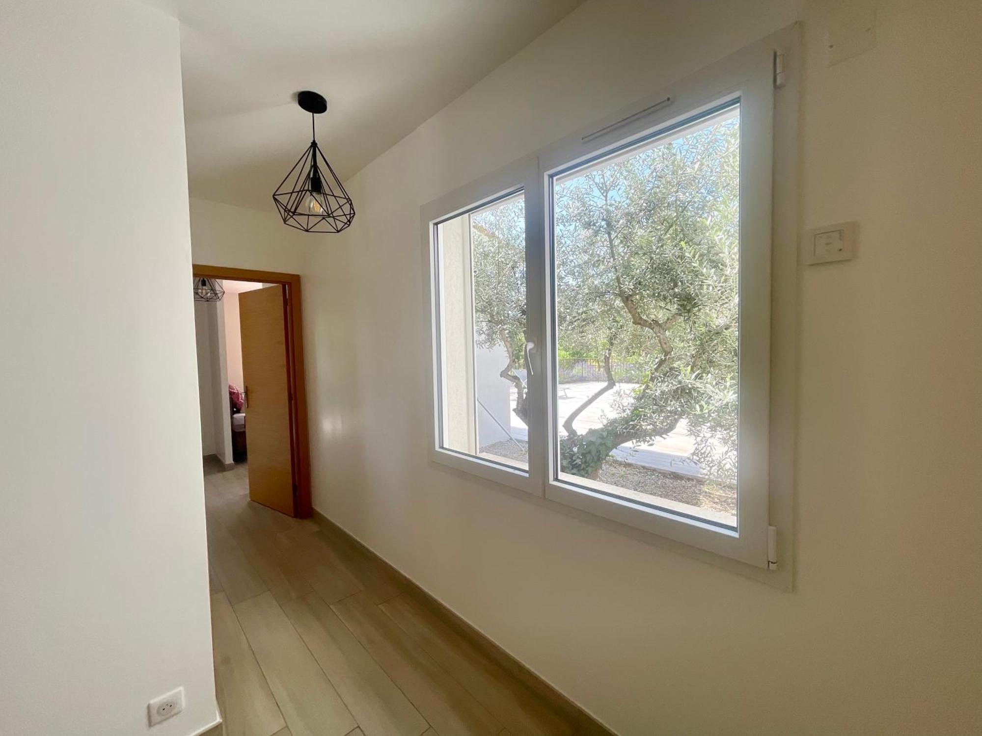 Superbe Villa Seillans La Grande Bastide Avec Piscine, Jardin, Climatisation Et Salle De Sport Eksteriør bilde