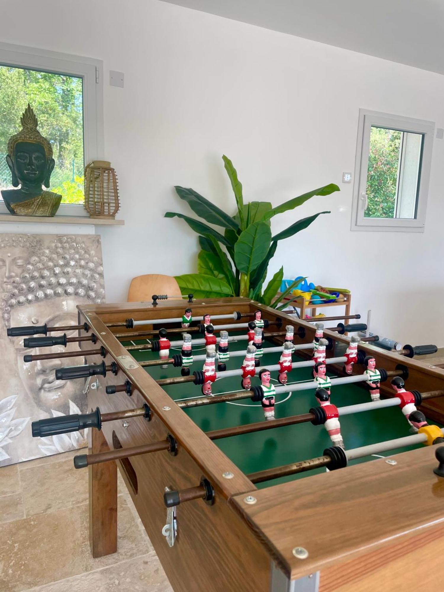 Superbe Villa Seillans La Grande Bastide Avec Piscine, Jardin, Climatisation Et Salle De Sport Eksteriør bilde